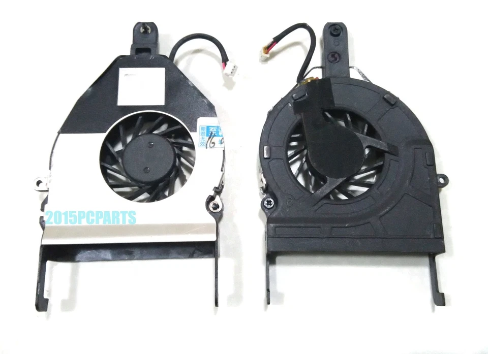 CPU Fan for Gateway M-6750 M-6801M M-6810M M-6823 M-6854M M-6885 Series - Image 4 of 4