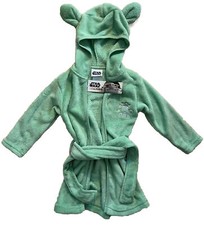 STAR WARS Mandalorian Lucas Films Costume 24 Months 2 Year Old NWT
