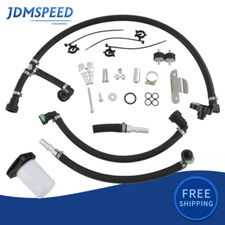 For Ford 6.7L 2011+ Powerstroke Gen2.1 CP4.2 Disaster Prevention Bypass Kit