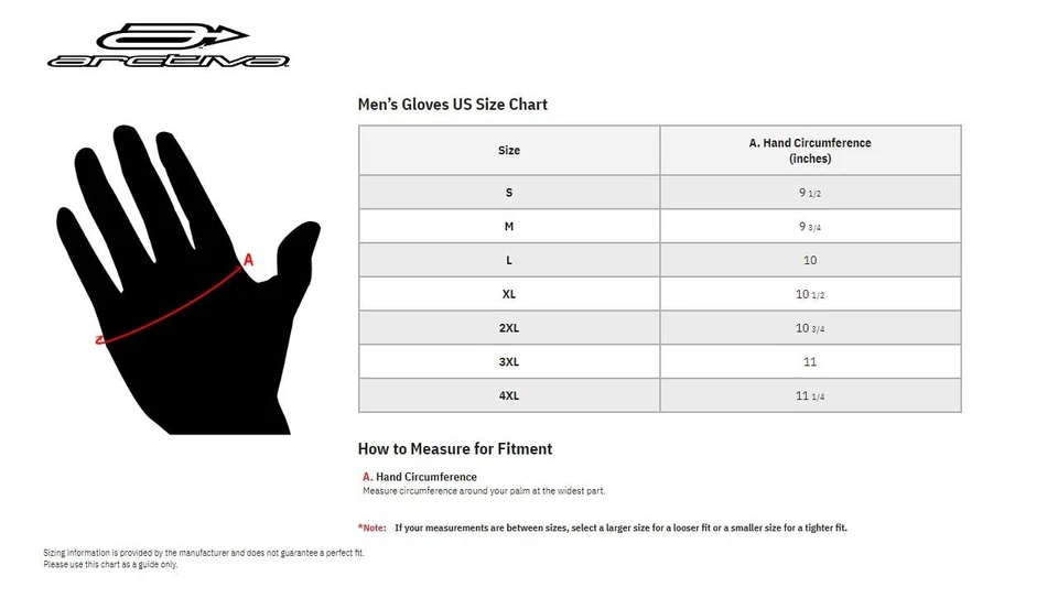 Arctiva Mens Pivot Gloves for Snowmobile Cold Weather Riding Gear - Image 2 of 2