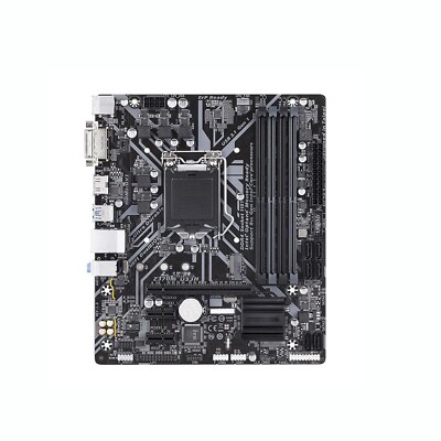 Gaming PC Motherboard Gigabyte GA Z370M DS3H LGA 1151 8th