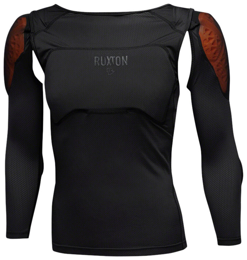 Защитная пленка RaceFace Ruxton Core Protector - черная большая 38290₽