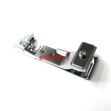 Gathering Shirring Foot #550620 For Singer 14U544 14Cg744 Consew Yamata Sergers