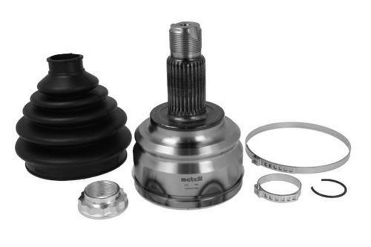 Joint externe de transmission supérieure pour BMW X5 - Composant haute résistance