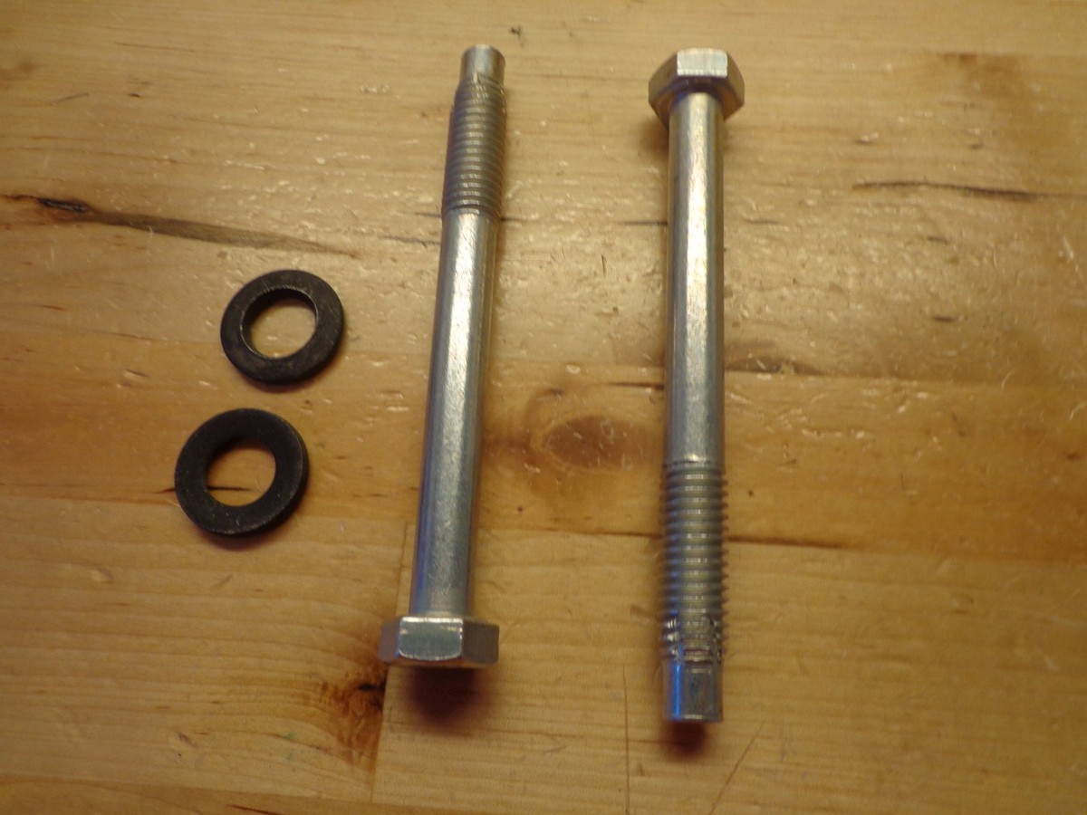 1966-74 Mopar A B E C Body Cuda Charger Duster Dart Motor Mount