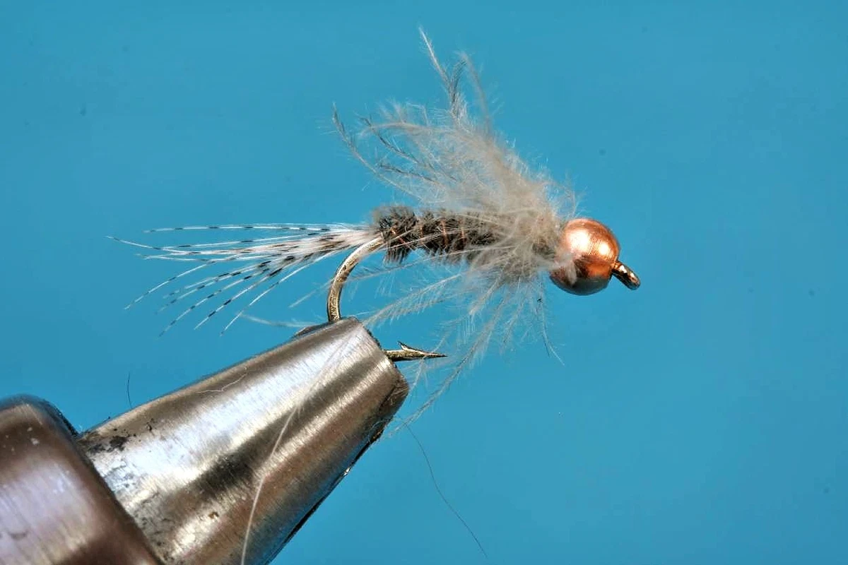 Mosche ninfe trota per la pesca | Acquisti Online su Mosche ninfe trota per la pesca | Acquisti Online su