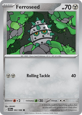 Pokemon TCG Chaos Rising Set Single Cards 1-086 YOU CHOOSE! Ready to Ship