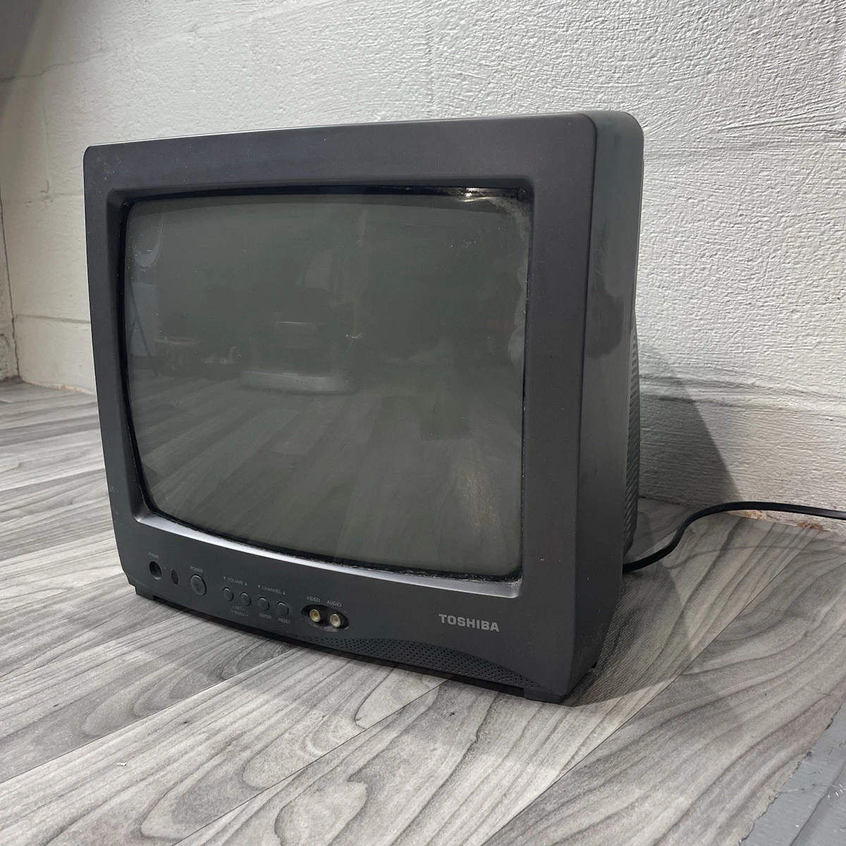 Toshiba Vintage Televisions | eBay