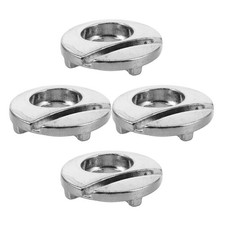 Roller Skates Spikes Inline Screws Replacement Skating Shoe Buckle