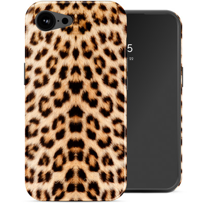 Selencia Vivid Rückabdeckung mit MagSafe Apple iPhone 17e / 16e - Wild Leo