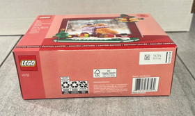 LEGO #40702 CHRISTMAS PICTURE FRAME LIMITED EDITION 2024 - UN OPENED