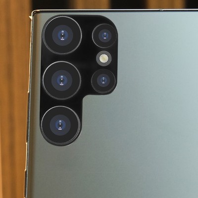  4 Pcs Hintere Linsenabdeckung Beschleunigte Glaskamera -Objektivschutzschutz