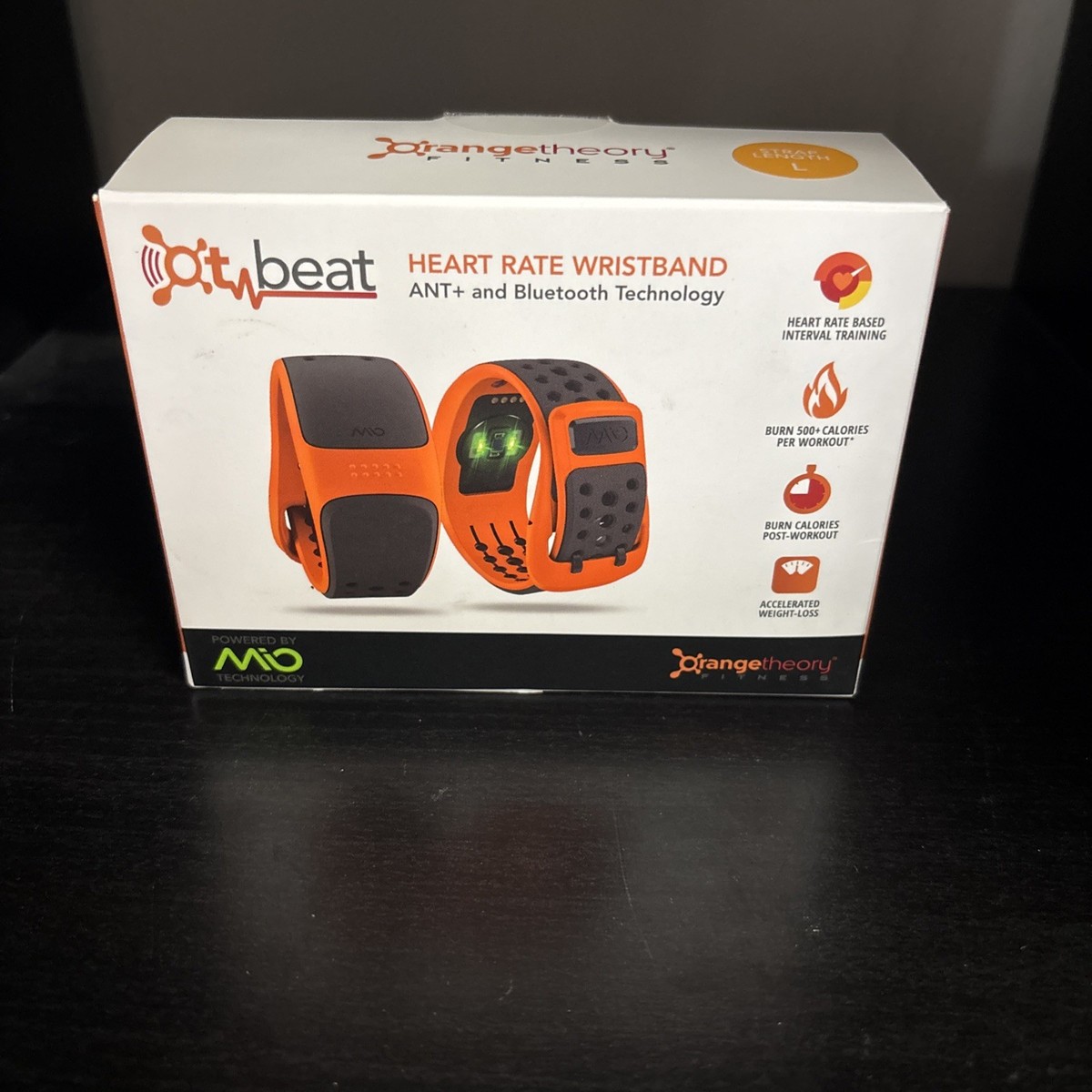 Otbeat Link Orangetheory Apple Watch App Ot Beat Link Gym