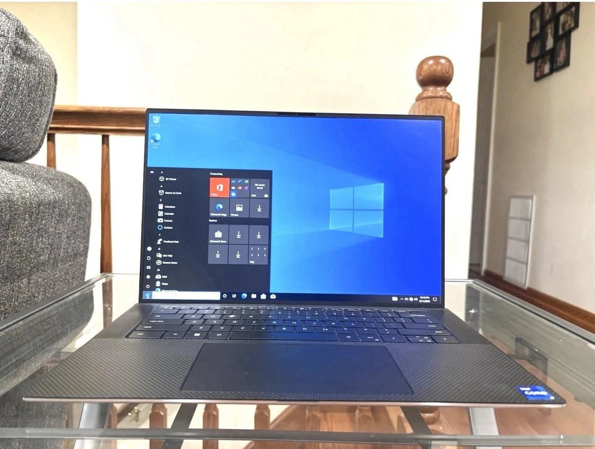 Las mejores ofertas en Dell XPS 12 | eBay