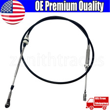 For Yamaha Gp Gp-r Fx H O Sho Svho 2011 Up F1s-61481-12-00steering Cable