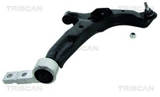 Querlenker Dreieckslenker TRISCAN 8500 14543 für NISSAN TINO ALMERA V10 dCi