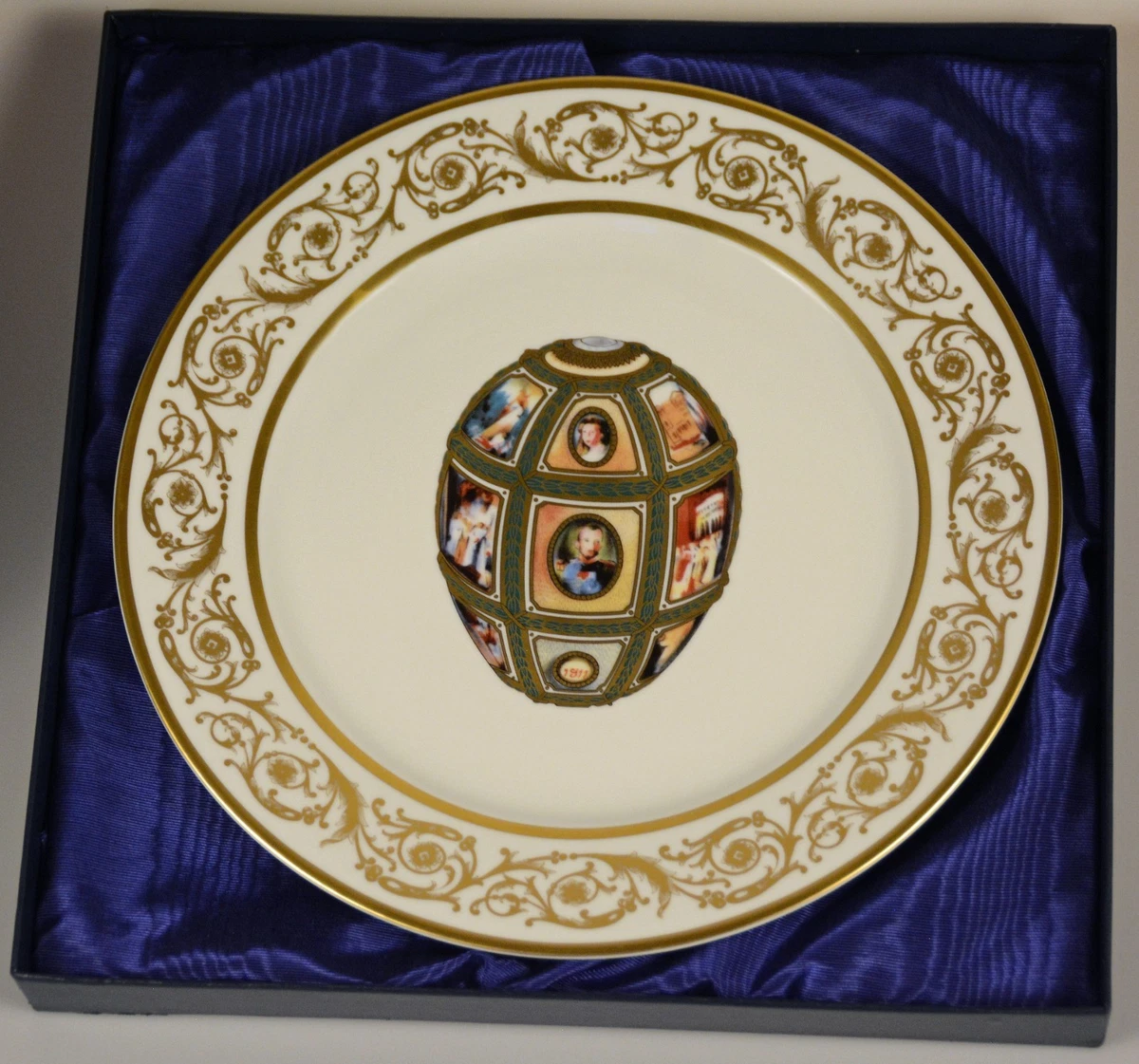 Faberge Imperial Collection for sale | eBay
