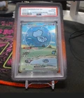 PSA 10 Mew ex 232/091 SV: Paldean Fates Holo