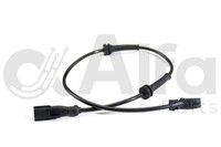 Raddrehzahlsensor Hinten Links FüR Renault Kangoo Be Bop Grand II Rapid 2008->>