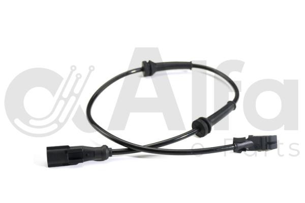 Raddrehzahlsensor Hinten Links FüR Renault Kangoo Be Bop Grand II Rapid 2008->>-image
