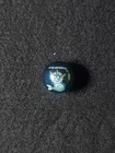 Vintage 1990’s Toy Biz Collectible Pokemon Marble #134 Vaporeon