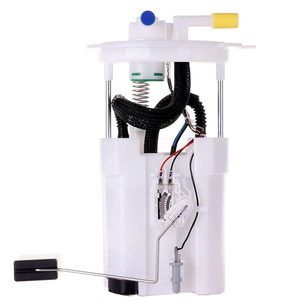 Fuel Pump Module Assembly for 2007-2013 Nissan Altima L4 2.5L Replaces E8755M