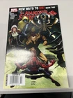 Amazing Spider-Man #569, 1st Anti-Venom, Newsstand