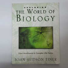 Biology Textbooks for sale | eBay