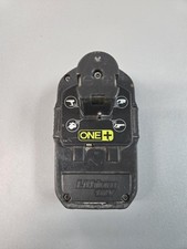 RYOBI TOOLS P102 PSO039711
