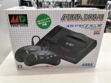 SEGA HAA-2523 Mega Drive Mini