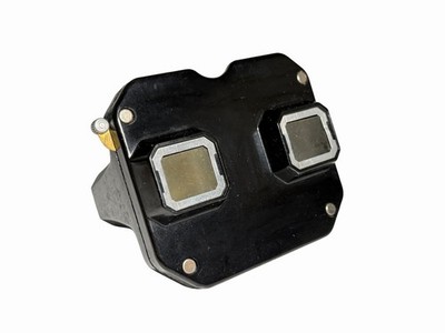 Vintage Sawyer's View-Master Black Medal Viewer Made In USA Portland OR 1950s