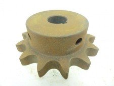199572 Parts Only; Martin 60B13-3/4 Sprocket  60; 13T; 3/4"ID