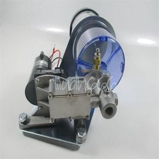 ONE For IHI Electric Grease Pump SK-505 SK-505BM-1 Punch Lubricating Pum...