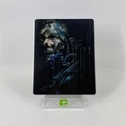 Death Stranding [Special Edition] [Steelbook] (Sony PlayStation 4 PS4, 2019) PAL