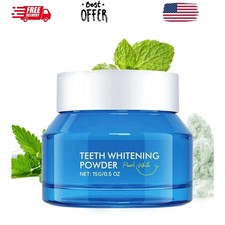 Purely WHITE DELUXE Teeth Whitening Powders,I...