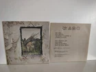LED ZEPPELIN - UNTITLED GATEFOLD! / ATLANTIC RECORDS 1971