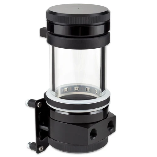 aqua computer ULTITUBE D5 100 PRO Ausgleichsbehälter für D5-Pump