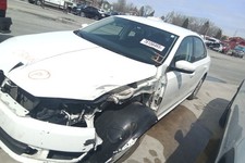 2013 Volkswagen Passat 2.5l Engine Motor Oem 147k Miles - Lkq452788375 2013 Volkswagen Passat 2.5l Engine Motor Oem 147k Miles - Lkq452788375