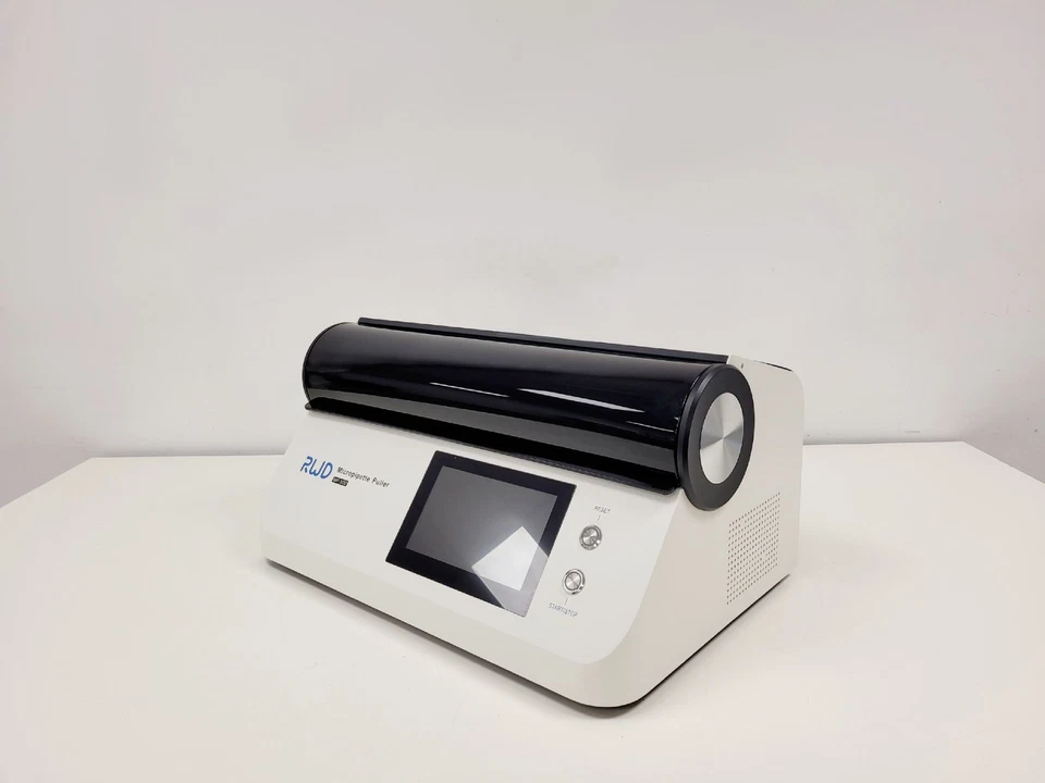 Tireur De Micropipette RWD MP-500 Lab - Photo 3/4