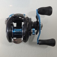 Daiwa BAITCASTING REEL EL2l 新品未使用デッドストック Daiwa BAITCASTING REEL EL2l 新品未使用デッドストック Limited Stock