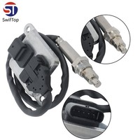1X FüR Mercedes Benz NOX Sensor Lambdasonde 0009055006 A0009058411 A0009050008