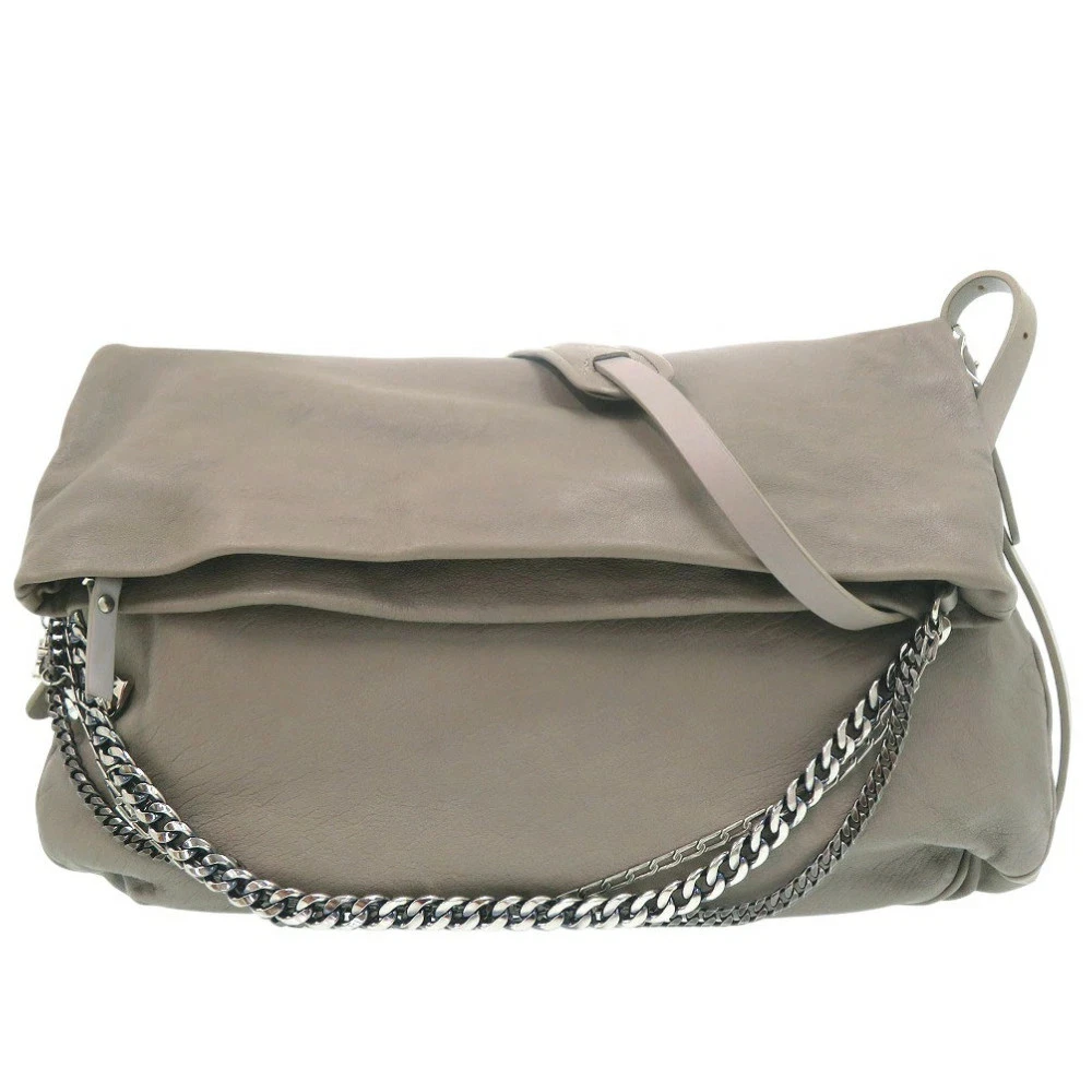 Jimmy Choo Gray Bags & Handbags for Women for sale | eBay