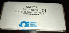 New OEM Sealed Box Omega Engineering Temp Con...