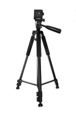 Xit XT60TRB 60-Inch Pro Series Full Size Camera/Video Tripod