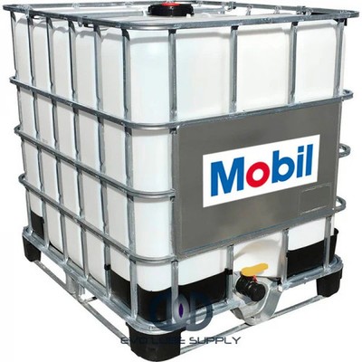 Mobilgear SHC XMP (320) [270.00-gal./1022.00-Liter. Tote] 113538