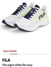 Fila Argon Grösse 40