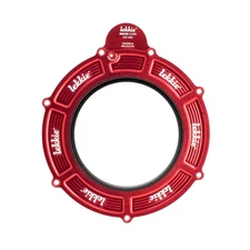Bafang Upgrade - Drive Cover - BBS01/BBS02 - Red