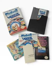 Pinball Quest – 1990 Vintage Nintendo NES Game CIB Complete Authentic Cart