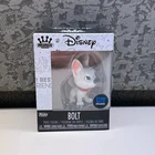 Funko Minis Disney Dogs Bolt Collectible Vinyl Figure Five Below Exclusive NIB