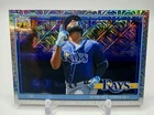 2026 Topps Series 1 Junior Caminero Base (RAW)